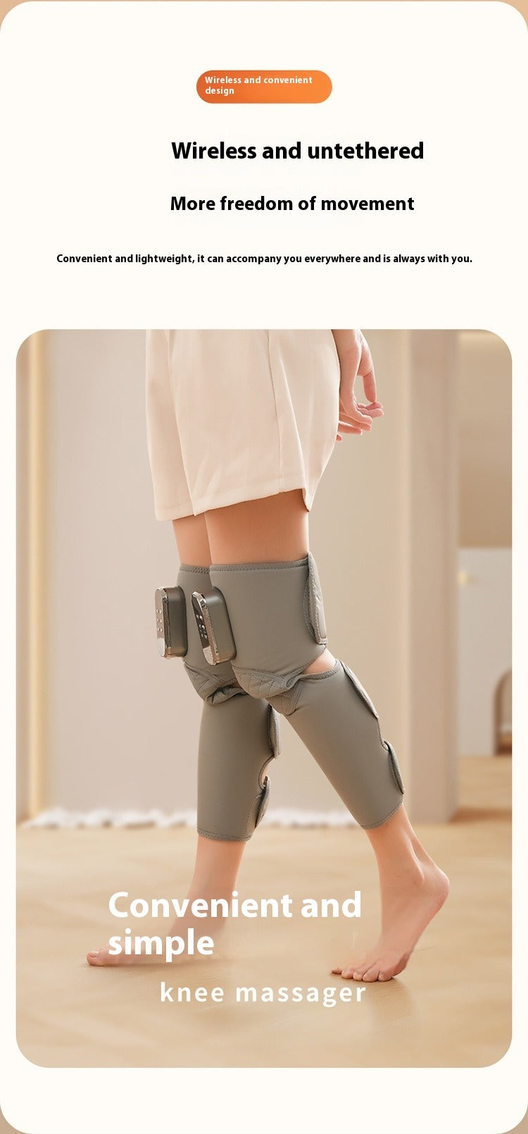 Obsidian Full-Leg Recovery Boots
