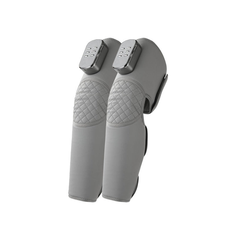Obsidian Full-Leg Recovery Boots